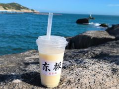 -东极岛景区