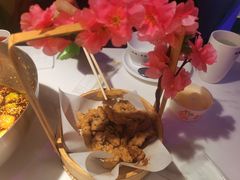 -今朝桃花醉川菜小酒馆(龙湖天街店)