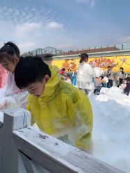 -小蜜蜂农场(凯德七宝购物广场店)