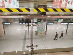 -黄浦路(地铁站)
