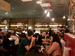 -Burger & Lobster(Dean Street)
