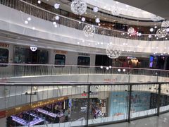 -方恒购物中心(望京小街店)