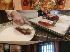 -大鸭梨烤鸭(甘家口店)