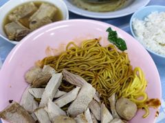 -新记肉骨茶
