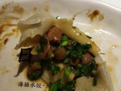 -日丰园海肠水饺·老字号大连海鲜(和平广场店)