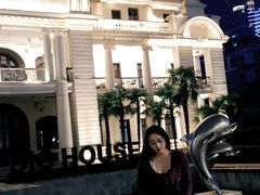 -Big House当代艺术中心