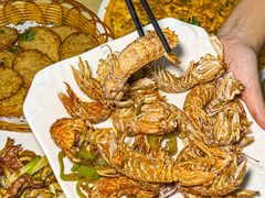 -秋姐美食店(旅游大道店)