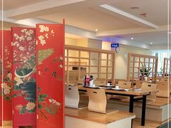 -禾风·海鲜料理自助(玉林店)