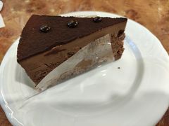 法芙娜巧克力蛋糕-凯宾美食廊Kempi Deli·凯宾斯基饭店(亮马桥路店)