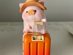 -泡泡玛特POPMART(上海环球港店)