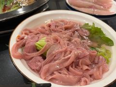 -陈眼镜火锅(总店)