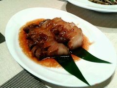 宫廷蜜制叉烧-江南原著(中联广场店)