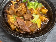 -珍珍小食店(西华路店)