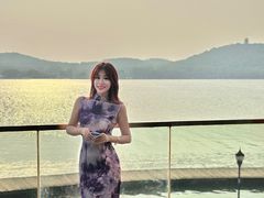 -水上明月·湖景餐厅