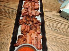 -蜜桃餐厅·伴山(湖滨商业街店)