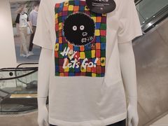 -优衣库(长沙悦方IDmall店)