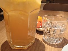 -芭莉与彩虹西餐厅(成都合生汇店)