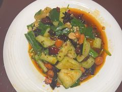 -三个大叔东北烧烤·砂锅菜(西三旗店)