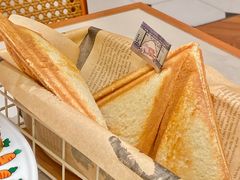 -太食獸泰式茶餐厅(IFS国金中心店)