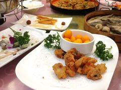 -同君福大酒楼(紫新路店)