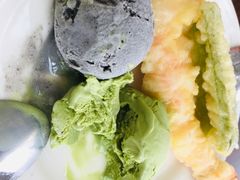 -白天鹅宾馆·流浮阁咖啡厅