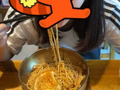 -聚合鑫东北熏酱熟食麻辣面(长阳店)