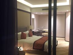 -苏州香山国际大酒店