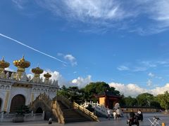 -上海东林寺(金山区)
