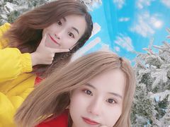-世界之窗阿尔卑斯冰雪世界