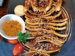 -小川洋风料理(汉街店)