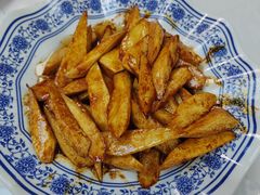 -芸海阁·农家私房菜(沙家浜景区出口店)