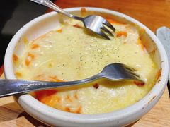 -一心创作料理屋(经开万达店)