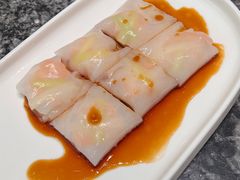 -頂好酒家·经典粤菜(海信广场店)