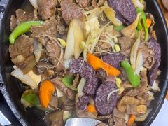 -山城正宗集安高丽火盆