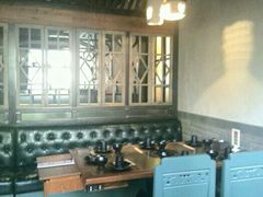 -手选潮汕鲜活牛肉火锅(二七广场店)