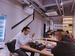 -望江门小龙虾·烧烤(九堡店)