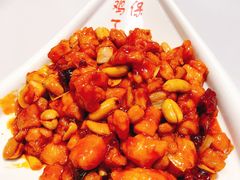 -峨嵋酒家总店(车公庄店)