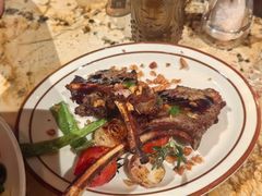 -BROWNSTONE布朗石西班牙餐厅(富城店)