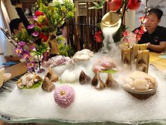 -尚海豆捞(乐虹坊店)