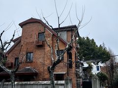 -上海鲁迅故居