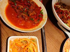 -相约·羊村小馆非遗手抓肉(七一酱园店)