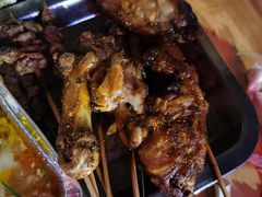 烤猪蹄-鸡爪王·烧烤·家烧海鲜(外滩老店)