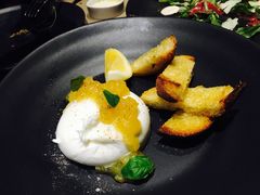 -Mercato莫卡多露台餐厅与酒吧(K11店)