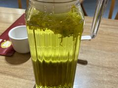 -老边饺子馆(西站店)