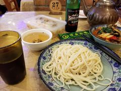 -维吾尔餐厅(宜山路店)