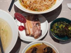 -松鹤楼·苏式汤面(虹桥天地店)