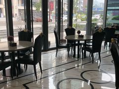 大堂-铜锣湾·有麝自然香(长嘉汇购物公园店)