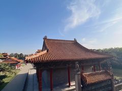 -北陵公园