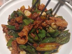 -关东小磨东北菜(漕河泾印象城店)