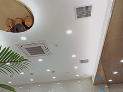 大堂-CoCo都可(东城国贸店)